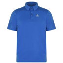 yz Ih Y |Vc gbvX Cardada Polo Shirt Mens Indigo Bunting