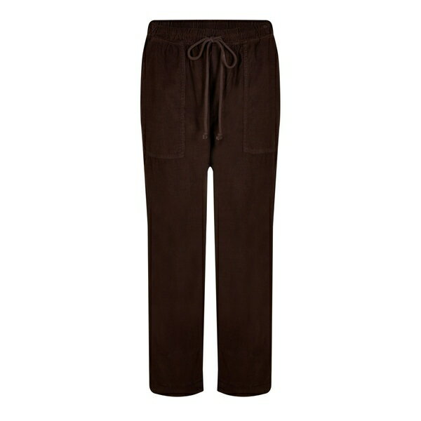 【送料無料】 ヴェルヴェットバイグラハムスペンサー レディース カジュアルパンツ ボトムス Aspen Cord Trousers Nutella NTL