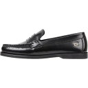 【送料無料】 トミー ヒルフィガー レディース スリッポン・ローファー シューズ TOMMY ESSENTIAL MOCCASSIN Black