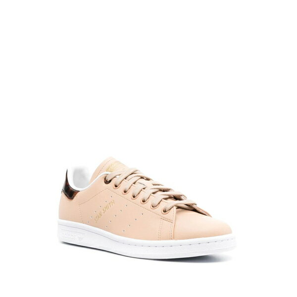 アディダス レディース スニーカー シューズ Stan Smith スニーカー Beige