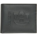 Go[O[G^[vCY Y z ANZT[ Auburn Tigers Hybrid BiFold Wallet Black