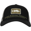 シムズ メンズ 帽子 アクセサリー Simms Walleye Icon Trucker Hat Woodland Camo Sandbar