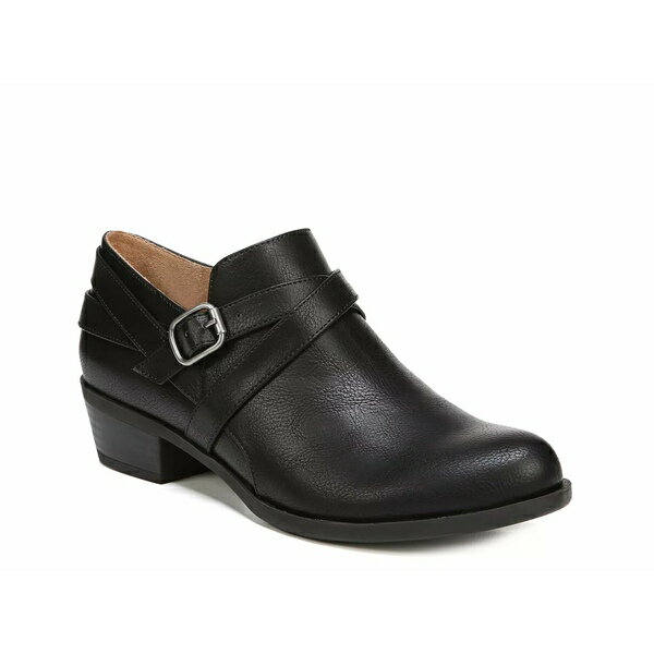 ライフストライド レディース ブーツ シューズ Adley Bootie Black