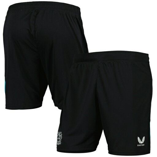 カストレ メンズ ハーフ&ショーツ ボトムス Bayer Leverkusen Third Shorts 2023 カストレ メンズ ハーフ&ショーツ ボトムス Bayer Leverkusen Third Shorts 2023