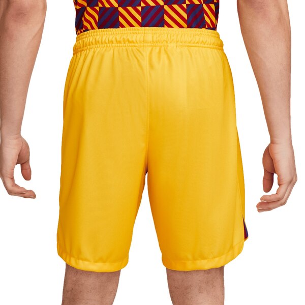 ナイキ メンズ ハーフ&ショーツ ボトムス Barcelona Fourth Stadium Shorts 2023