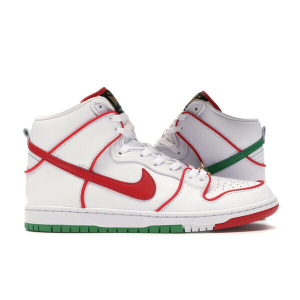 asty㤨Nike ʥ  ˡ Nike SB Dunk High Paul Rodriguez Mexico  US_7(25.0cm White/Red-GreenפβǤʤ69,800ߤˤʤޤ
