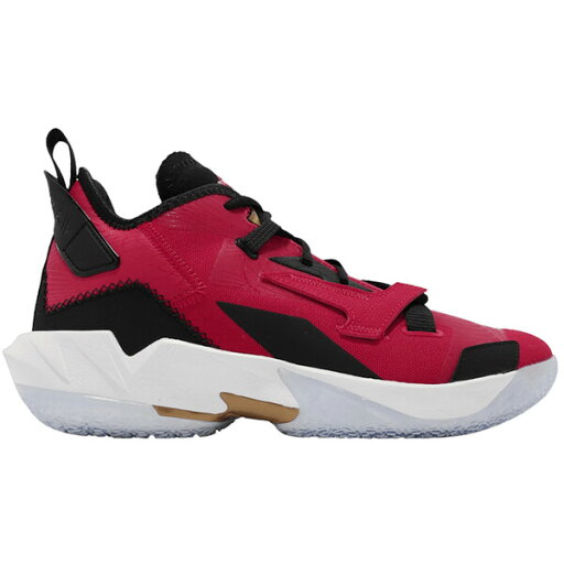 Jordan ジョーダン メンズ スニーカー 【Jordan Why Not Zer0.4 Bred】 サイズ US_8.5(26.5cm) University Red/Black/White/Metallic Gold Jordan ジョーダン メンズ スニーカー 【Jordan Why Not Zer0.4 Bred】 サイズ US_8.5(26.5cm) University Red/Black/White/Metallic Gold