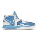 Nike ナイキ メンズ スニーカー 【Nike Kyrie Infinity TB University Blue】 サイズ US_10(28.0cm) University Blue/White(4)