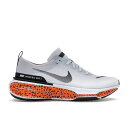 Nike ナイキ メンズ スニーカー 【Nike ZoomX Invincible Run 3 Electric Pack Olympic Safari】 サイズ US_11.5(29.5cm) Multi-Color/Multi-Color(4)