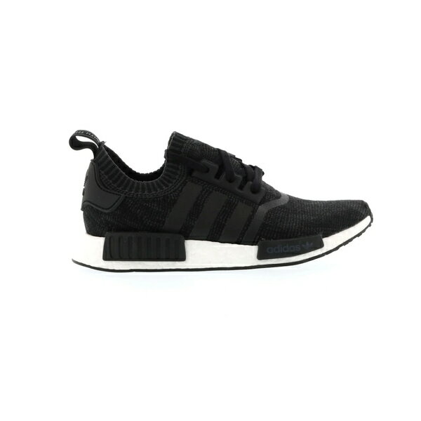 adidas アディダス メンズ スニーカー 【adidas NMD R1 Winter Wool Core Black】 サイズ US_11.5(29.5cm) Core Black/Core Black/White(4)