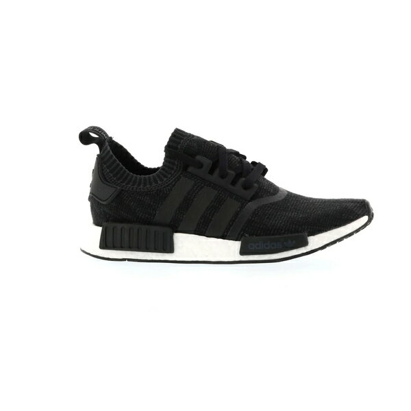 adidas アディダス メンズ スニーカー 【adidas NMD R1 Winter Wool Core Black】 サイズ US_11.5(29.5cm) Core Black/Core Black/White