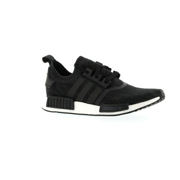 adidas アディダス メンズ スニーカー 【adidas NMD R1 Winter Wool Core Black】 サイズ US_11.5(29.5cm) Core Black/Core Black/White
