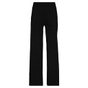  エーケプ レディース カジュアルパンツ ボトムス Pants Black