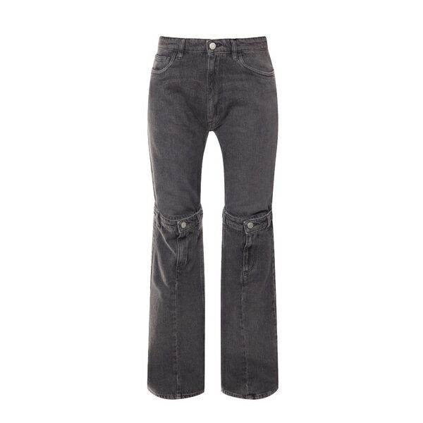 コペルニ レディース カジュアルパンツ ボトムス Trouser Pants Black