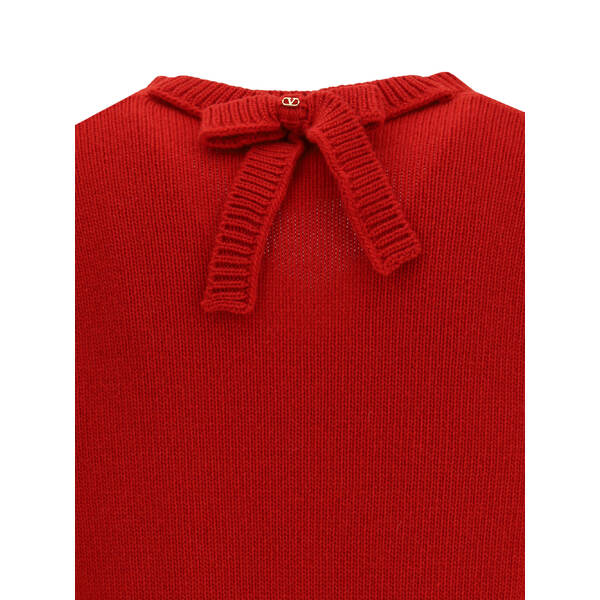 ヴァレンティノ メンズ ニット&セーター アウター Wool Sweater -