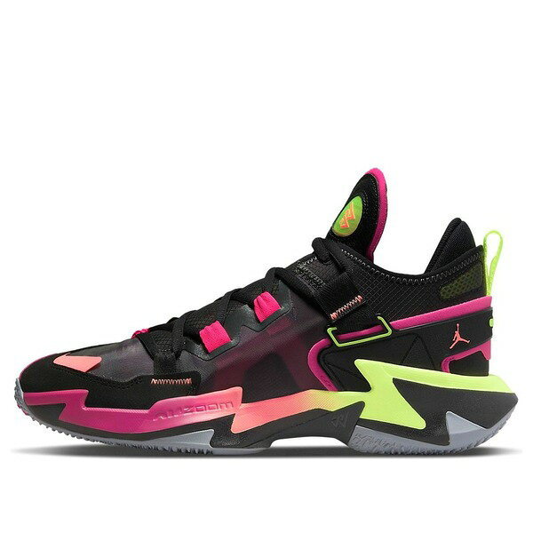 Jordan ジョーダン メンズ スニーカー 【Air Jordan Why Not Zer0.5 'Raging Grace' DO8965-002】 サイズ US_10(28.0cm)