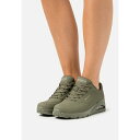 スケッチャーズ スポーツ レディース スニーカー シューズ UNO - Trainers - olive