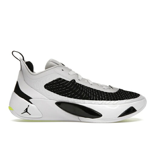 Jordan ジョーダン メンズ スニーカー 【Jordan Luka 1 Reverse Orca】 サイズ US_7(25.0cm) White/Black/Volt Jordan ジョーダン メンズ スニーカー 【Jordan Luka 1 Reverse Orca】 サイズ US_7(25.0cm) White/Black/Volt