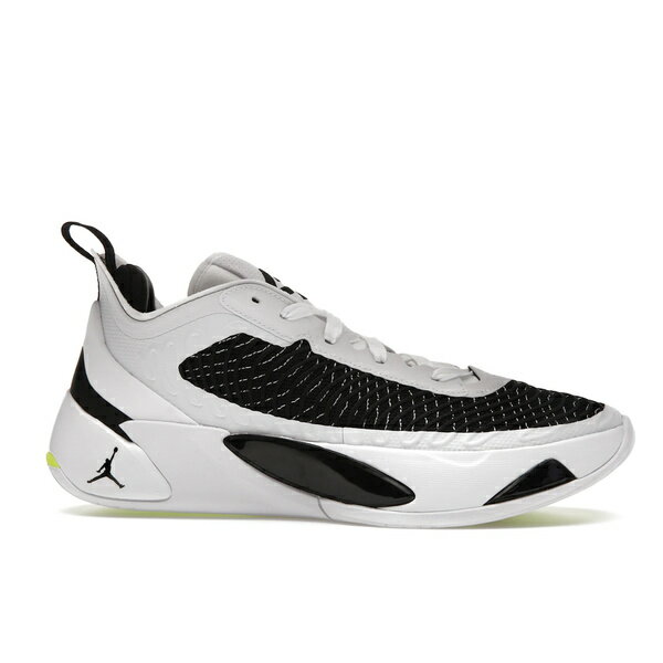 Jordan ジョーダン メンズ スニーカー 【Jordan Luka 1 Reverse Orca】 サイズ US_7(25.0cm) White/Black/Volt