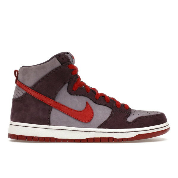 Nike ナイキ メンズ スニーカー 【Nike SB Dunk High Daybreak Plum】 サイズ US_10(28.0cm) Daybreak/...