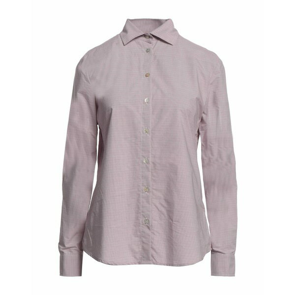 【送料無料】 バルバナポリ レディース シャツ トップス Shirts Purple