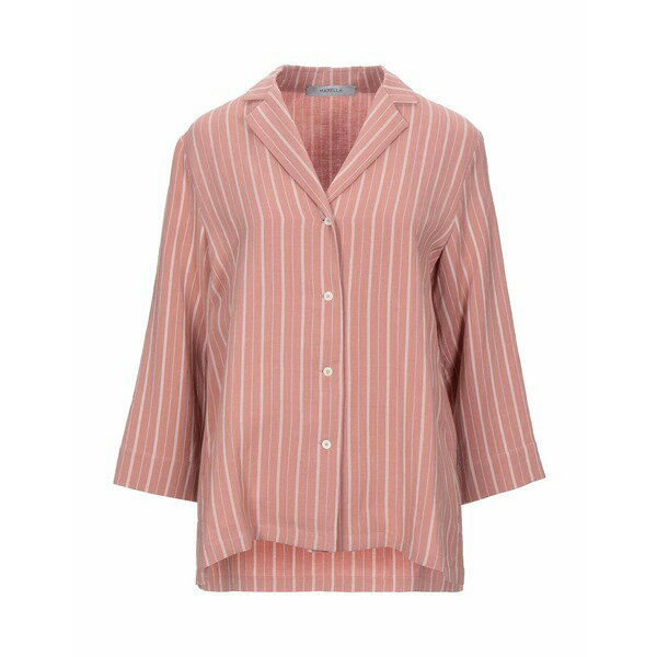 【送料無料】 マレーラ レディース シャツ トップス Shirts Pink