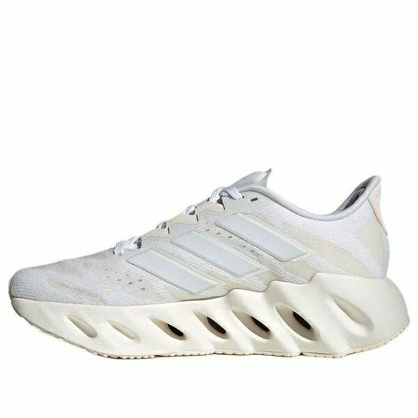 adidas アディダス レディース スニーカー FTWWHT/FTWWHT/CWHITE 【(WMNS) adidas Switch FWD 'Cloud W..