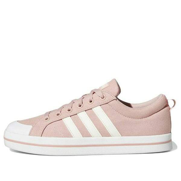adidas アディダス レディース スニーカー Wonder Mauve / Cloud White / Cloud White 【(WMNS) adidas Neo Bravada Shoes 'Wonder Mauve' GY1046】 サイズ US_5(22.0cm)
