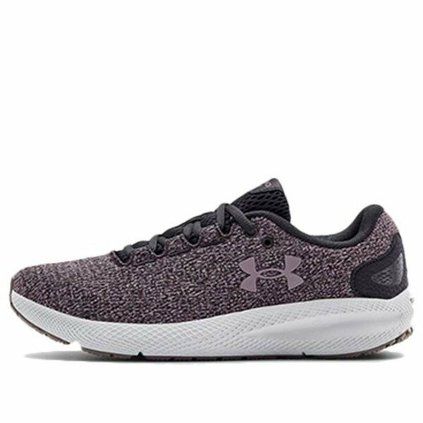 Under Armour ޡ ǥ ˡ Purple (WMNS) Under Armour Charged ...