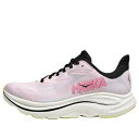 HOKA ONE ONE ホカオネオネ レディース スニーカー Carnation/Starlight Glow 【(WMNS) HOKA ONE ONE Cl...