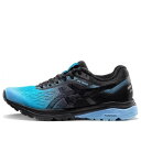 ASICS アシックス レディース スニーカー Blue Bell/Black 【(WMNS) ASICS GT-1000 7 SP 'Blue Bell' 1012A120-400】 サイズ US_6(23.0cm)(4)