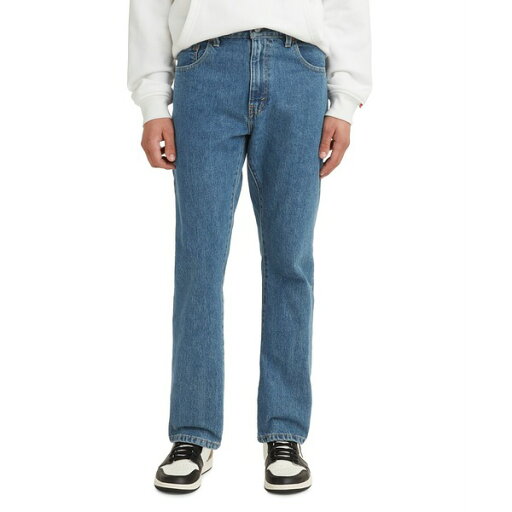 リーバイス メンズ デニムパンツ ボトムス 517¢ Bootcut Fit Jeans Med Sw リーバイス メンズ デニムパンツ ボトムス 517¢ Bootcut Fit Jeans Med Sw