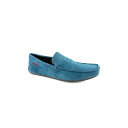 マークジョセフニューヨーク メンズ スリッポン・ローファー シューズ Men's Nebraska Slip On Penny Loafers Atlantic...