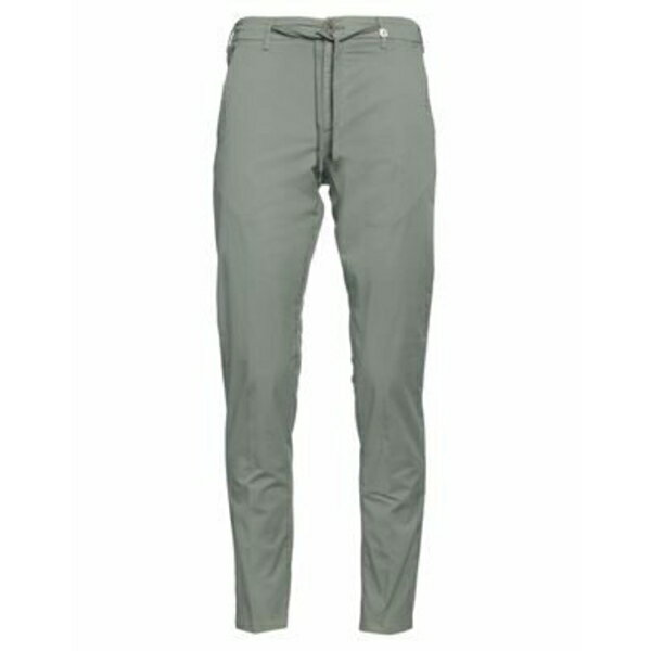 【送料無料】 ミース メンズ カジュアルパンツ ボトムス Pants Green