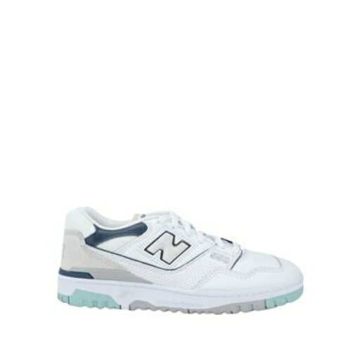 【送料無料】 ニューバランス メンズ スニーカー シューズ Sneakers White 【送料無料】 ニューバランス メンズ スニーカー シューズ Sneakers White