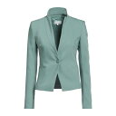 pgcBA yy fB[X WPbgu] AE^[ Suit jackets Sage green