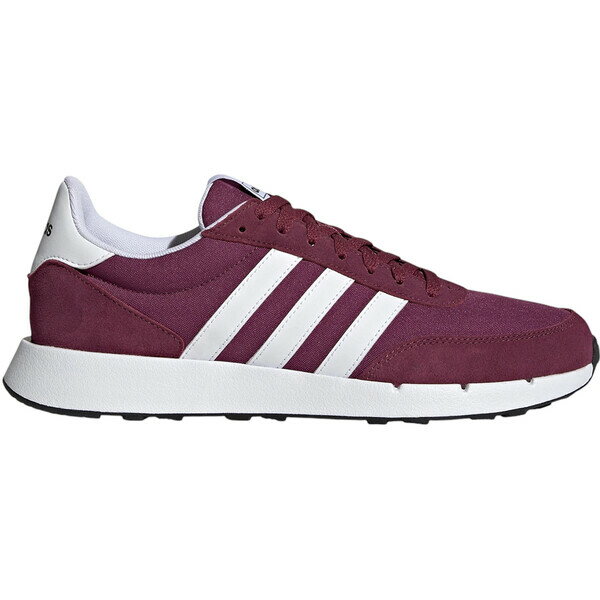 adidas ǥ  ˡ adidas Run 60s 2.0 Victory Crimson Cloud White Core Black  US_9(27.0cm) Victory Crimson/Cloud White/Core Black