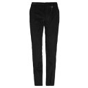 【送料無料】 ロベルトカヴァリ メンズ カジュアルパンツ ボトムス Pants Black