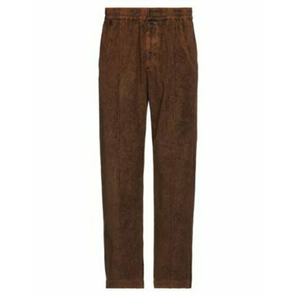 【送料無料】 ラルディーニ メンズ カジュアルパンツ ボトムス Pants Brown
