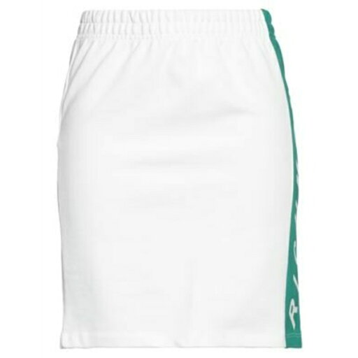 【送料無料】 ジョン リッチモンド レディース スカート ボトムス Mini skirts White 【送料無料】 ジョン リッチモンド レディース スカート ボトムス Mini skirts White