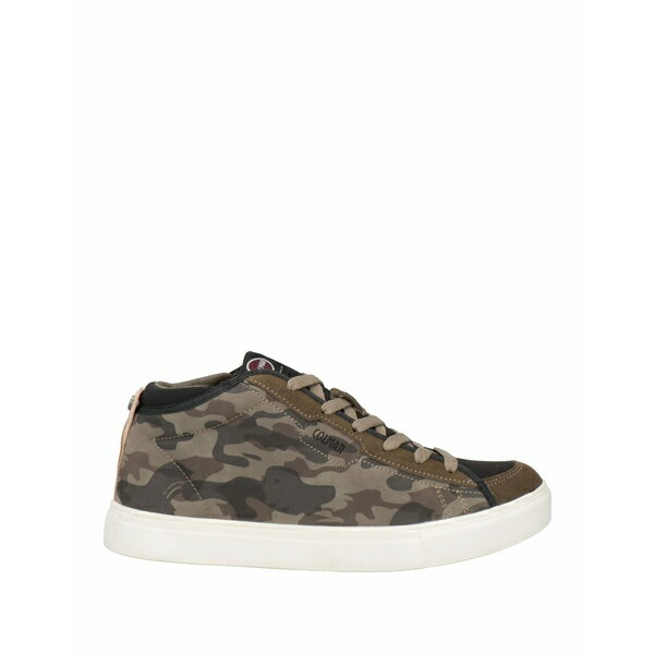 【送料無料】 コルマール レディース スニーカー シューズ Sneakers Green