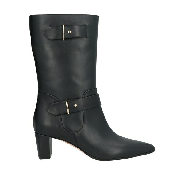 【送料無料】 バリー レディース ブーツ シューズ Ankle boots Black