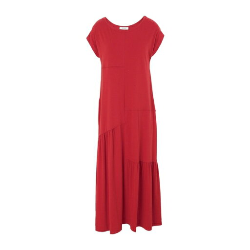 【送料無料】 アルファス テューディオ レディース ワンピース トップス Midi dresses Red 【送料無料】 アルファス テューディオ レディース ワンピース トップス Midi dresses Red