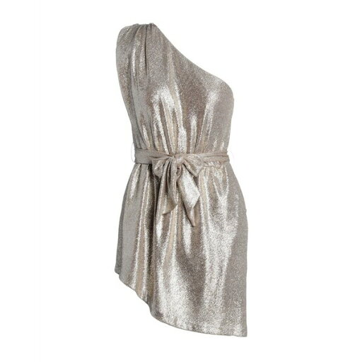 【送料無料】 フェレッパ レディース ワンピース トップス Mini dresses Gold 【送料無料】 フェレッパ レディース ワンピース トップス Mini dresses Gold