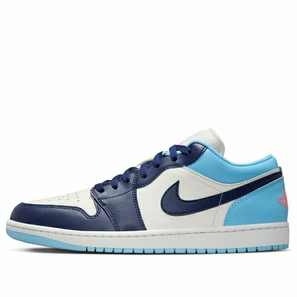 Air Jordan 硼  ˡ Air Jordan 1 Low 'Blue Chill' 553558-149  US_8.5(26.5cm)