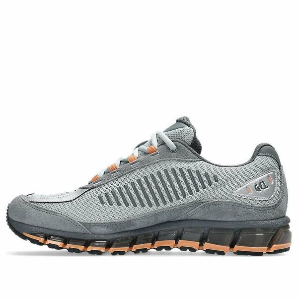 ASICS アシックス メンズ スニーカー 【ASICS Gel-Quantum 360 I AMP 'Piedmont Grey Steel Grey' 1203A731-020】 サイズ US_8.5(26.5cm)