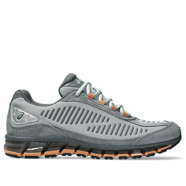 ASICS アシックス メンズ スニーカー 【ASICS Gel-Quantum 360 I AMP 'Piedmont Grey Steel Grey' 1203A731-020】 サイズ US_8.5(26.5cm)
