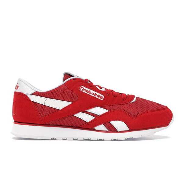 Reebok リーボック メンズ スニーカー 【Reebok Classic Nylon Bait x YG】 サイズ US_10.5(28.5cm) Re..