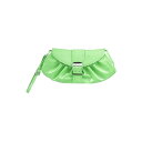 yz oCt@[ fB[X nhobO obO Handbags Light green