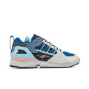 adidas アディダス メンズ スニーカー 【National Park Foundation x ZX 10.000 C 'Crater Lake'】 サイズ US_8.5(26.5cm)